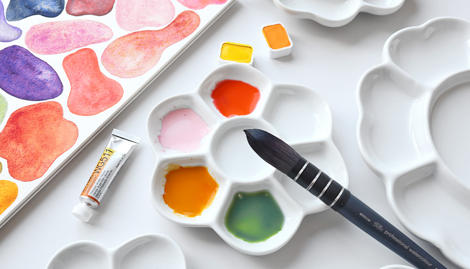 malirske paletky ukazka s barvami